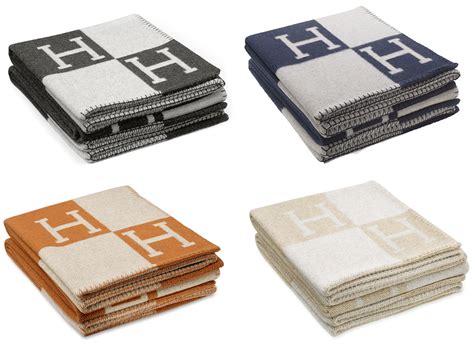 good fake hermes blanket|is a hermes blanket real.